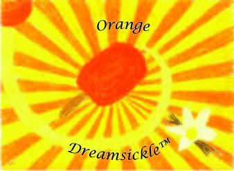Orange Dreamsickle™